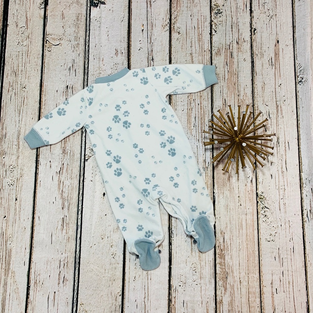 🆕Carter’s | Fleece Sleeper - Picture 2 of 2